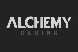 Alchemy Gaming Game Providers - screenshot 9
