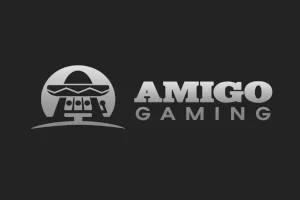Amigo Gaming Game Providers - screenshot 10