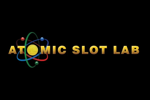 Atomic Slot Lab Game Providers - screenshot 20